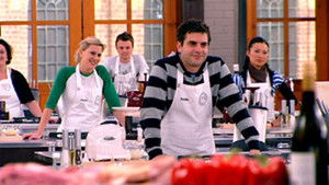 MasterChef Australia 1. évad Ep.60 60. epizód