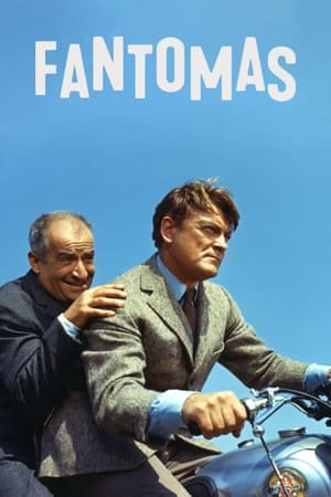 Fantomas