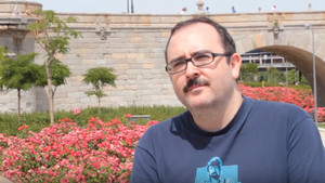 Vincent Finch: Diario de un ego Season 1 Ep.5 5. epizód