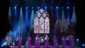 Gregorian - Epic Chants Tour háttérkép