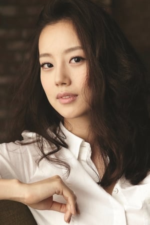 Moon Chae-won profil kép