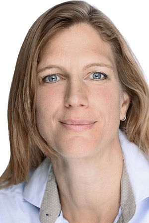 Maja Göpel profil kép