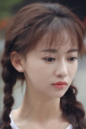 Wu Jinyan profil kép