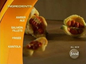 Chopped Season 11 Ep.5 5. epizód