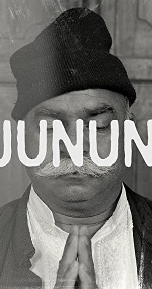 Junun poszter