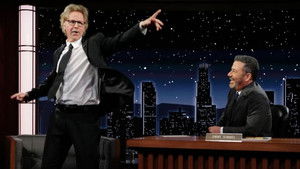 Jimmy Kimmel Live! 21. évad Ep.26 26. epizód