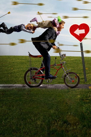Jeff Dunham: I'm with Cupid poszter