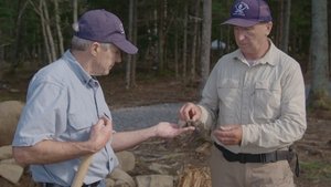 Oak Island átka 12. évad Ep.4 4. epizód