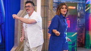 El hormiguero 17. évad Ep.139 139. epizód