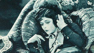 The Girl Who Stayed at Home háttérkép