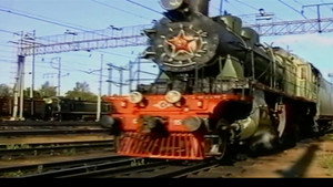 Rail Away 4. évad Ep.11 11. epizód