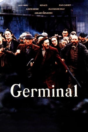 Germinal poszter