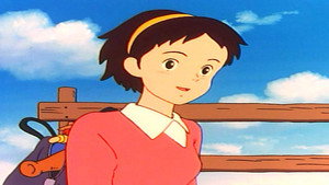 若草物語ナンとジョー先生 1. évad Ep.1 1. epizód