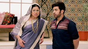 Kya Haal, Mr. Paanchal? Season 1 Ep.6 6. epizód