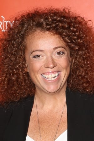 Michelle Wolf profil kép