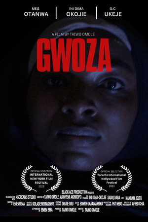Gwoza poszter