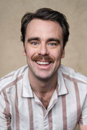 Patrick Cassels profil kép