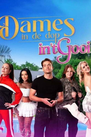 Dames in de Dop poszter