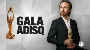 Gala de l'ADISQ kép