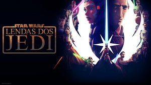 Star Wars: Jedihistóriák kép