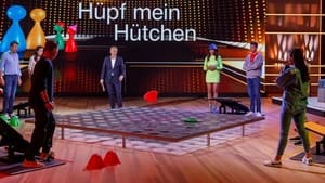 Das Spiel beginnt kép