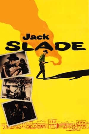 Jack Slade poszter