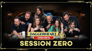 Critical Role Speciális epizódok Ep.135 135. epizód