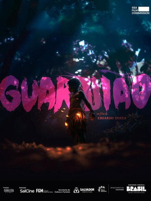 Guardião poszter