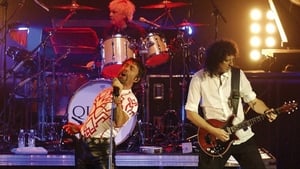 Queen + Paul Rodgers: Return of the Champions háttérkép