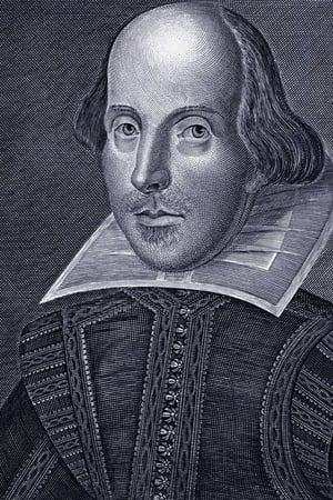 William Shakespeare profil kép