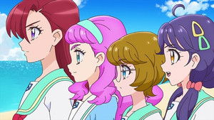 トロピカル～ジュ!プリキュア 1. évad Ep.43 43. epizód