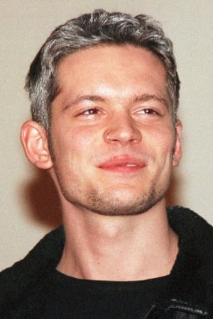 Krzysztof Antkowiak