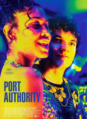 Port Authority poszter