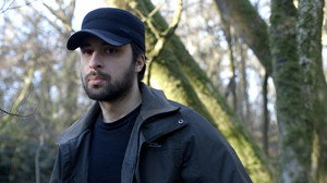 Sideworld: Haunted Forests of England háttérkép