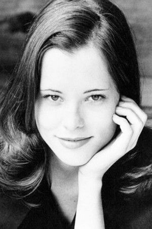 Parker Posey profil kép
