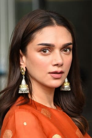 Aditi Rao Hydari profil kép