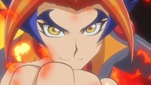 遊☆戯☆王VRAINS Season 1 Ep.48 48. epizód