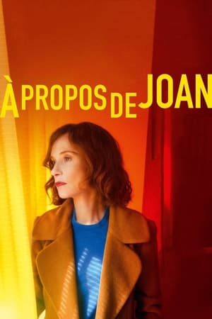 À propos de Joan poszter