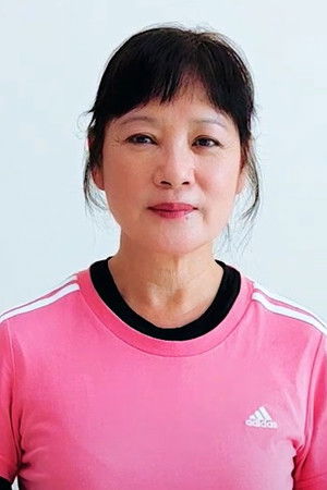 Yeung Ching-Ching profil kép