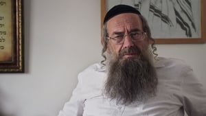 Shtisel 2. évad Ep.6 6. epizód