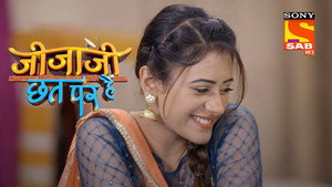 Jijaji Chhat Par Hai Season 1 Ep.107 107. epizód