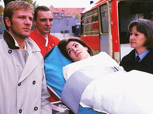 Hinter Gittern - Der Frauenknast Season 3 Ep.18 18. epizód