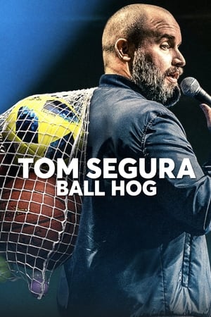 Tom Segura: Csapatjátékos vagy?