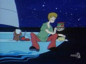 A Scooby-Doo Show 3. évad Ep.2 2. epizód