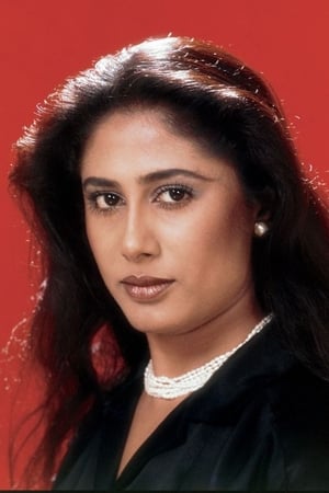 Smita Patil profil kép