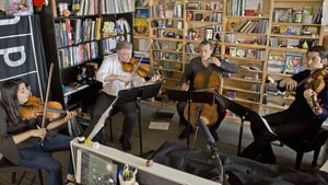 NPR Tiny Desk Concerts 7. évad Ep.55 55. epizód