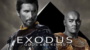 Exodus: Istenek és királyok háttérkép