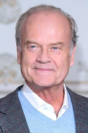 Kelsey Grammer profil kép