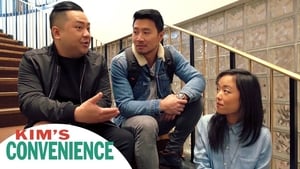 Kim's Convenience kép