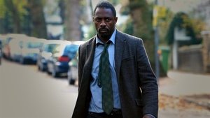 Luther 1. évad Ep.4 4. epizód